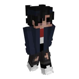 givenchy skin minecraft